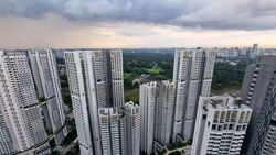 Commonwealth Towers (D3), Condominium #465062601